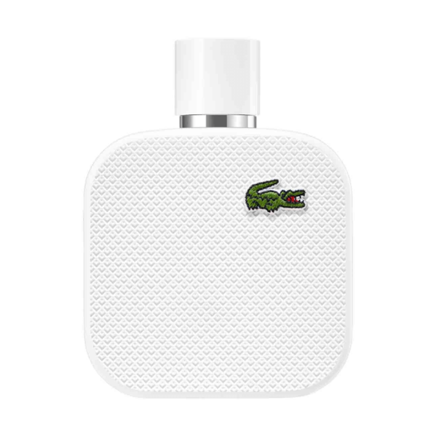Туалетная вода для мужчин Lacoste Eau de Lacoste L.12.12. Blanc 100 мл - изображение 2