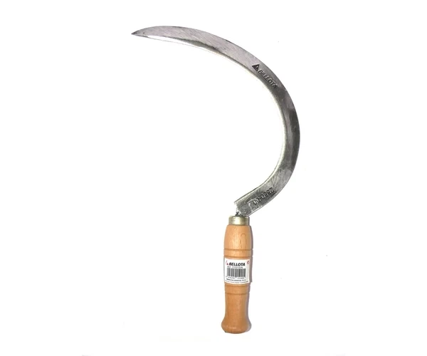 Серп зубчатий 394 мм Bellota, 2550-00N.B - зображення 2