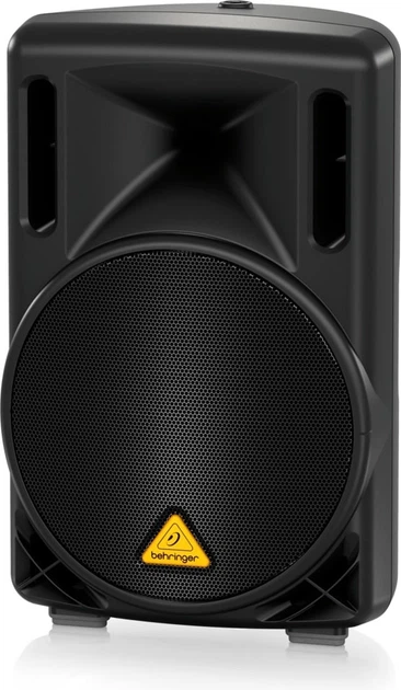 Акустична система активна Behringer B210D двосмугова 200 Вт (4033653190381) - зображення 3