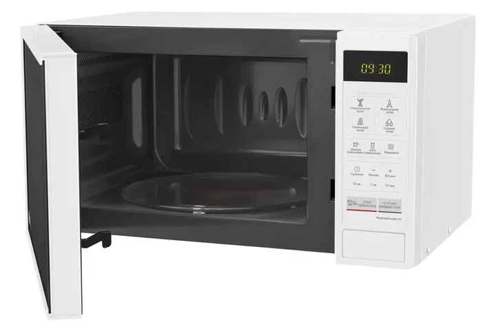 Микроволновая печь LG MS2042DY - изображение 5