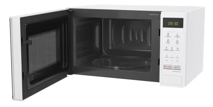 Микроволновая печь LG MS2042DY - изображение 6