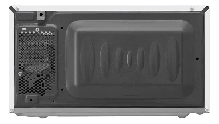 Микроволновая печь LG MS2042DY - изображение 12