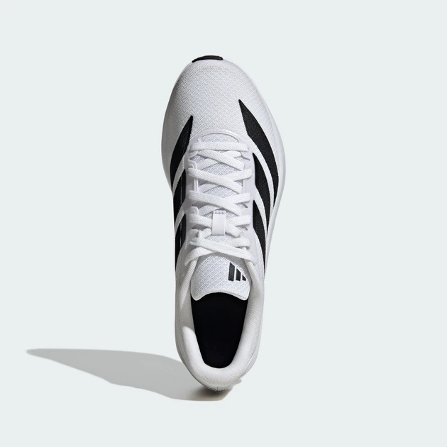 Мужские Кроссовки Duramo RC2 Running adidas JS4428 38.5 (5.5 UK) белый (4067907625916) - изображение 3