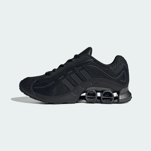 Кроссовки Megaride O1 adidas JR6937 48 (12.5 UK) черный (4068803296088) - изображение 7