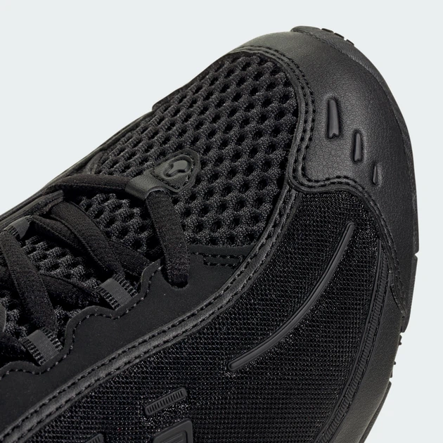 Кроссовки Megaride O1 adidas JR6937 48 (12.5 UK) черный (4068803296088) - изображение 9