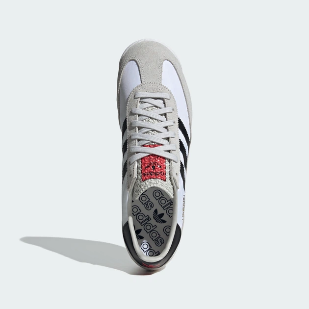 Чоловічі Кросівки SL 72 RS adidas JS0746 45 (10.5 UK) білий (4067903116326) - зображення 3