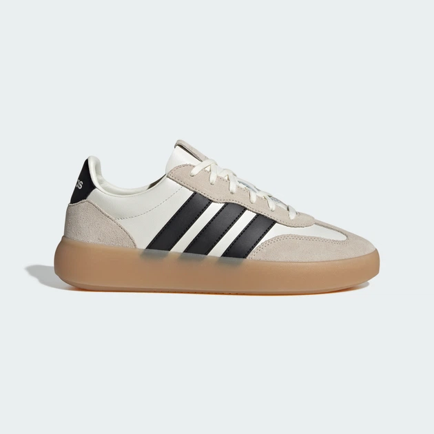 Чоловічі Кросівки Barreda Decode adidas JR1227 42 (8 UK) білий (4068801995136) - зображення 2