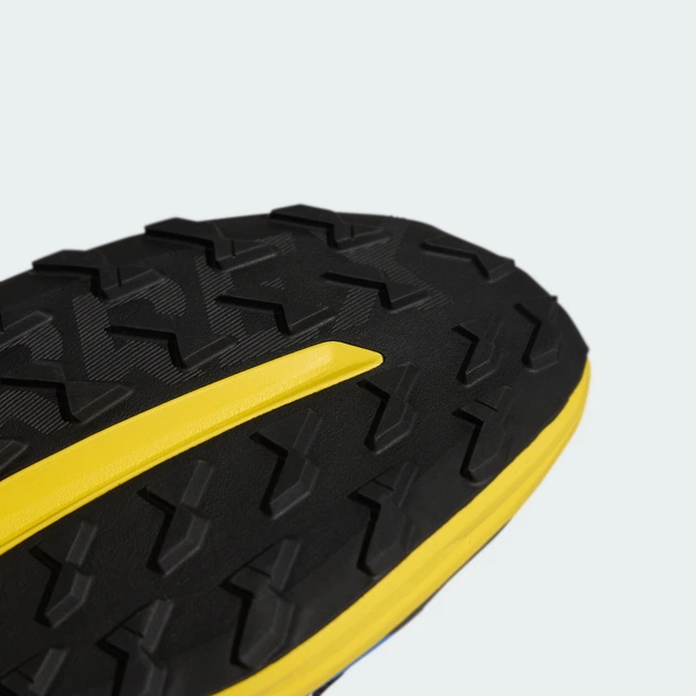 Мужские Кроссовки TERREX AGRAVIC LITE adidas KK1877 45 (10.5 UK) черный (4068815124782) - изображение 13