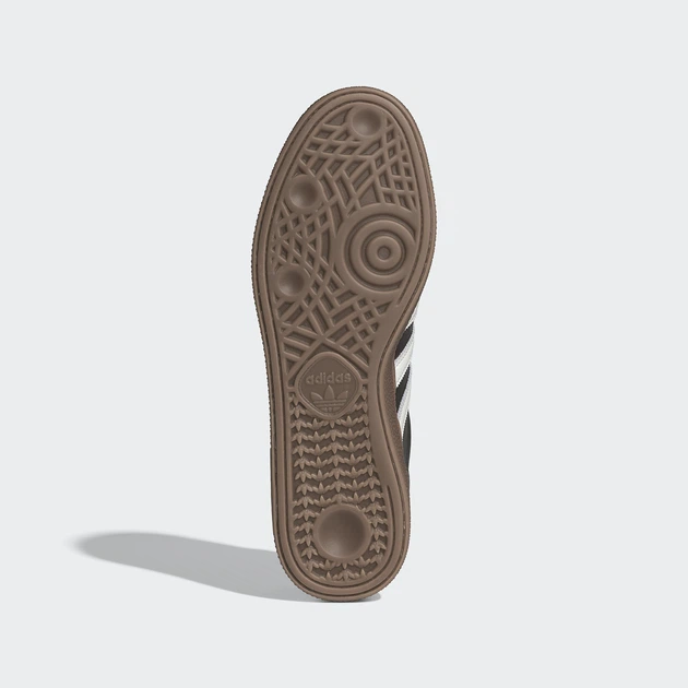 Мужские Кроссовки HANDBALL SPEZIAL adidas KI8581 48.5 (13 UK) коричневый (4068812215940) - Фото 4 Мужские Кроссовки HANDBALL SPEZIAL adidas KI8581 48.5 (13 UK) коричневый (4068812215940) - изображение 4