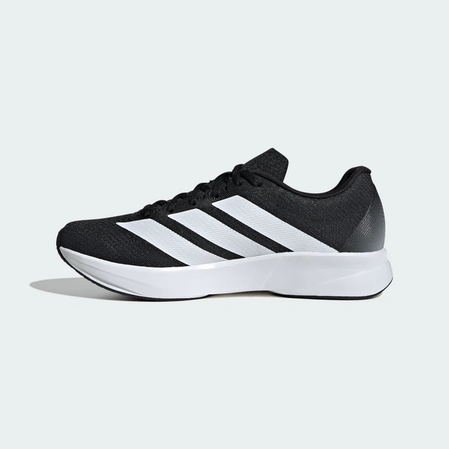 Мужские Кроссовки Duramo RC2 Running adidas JS4429 40 (6.5 UK) черный (4067907622380) - Фото 7 Мужские Кроссовки Duramo RC2 Running adidas JS4429 40 (6.5 UK) черный (4067907622380) - изображение 7