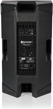 Kolumna aktywna dB Technologies B-Hype 15 dwudrożna (8058159116518) - Zdjęcie 5 Kolumna aktywna dB Technologies B-Hype 15 dwudrożna (8058159116518) - obraz 5