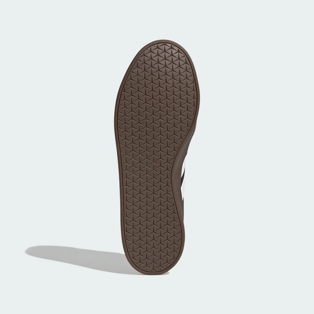 Мужские Кроссовки VL Court 2.0 adidas ID6017 48 (12.5 UK) черный (4066766391116) - изображение 4