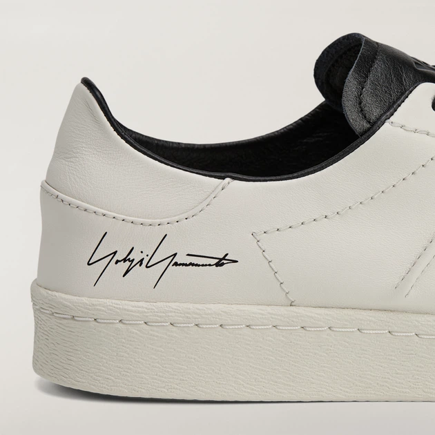 Кросівки Y-3 Superstar adidas JR4216 43 (9 UK) сірий (4068811478711) - Фото 12 Кросівки Y-3 Superstar adidas JR4216 43 (9 UK) сірий (4068811478711) - зображення 12