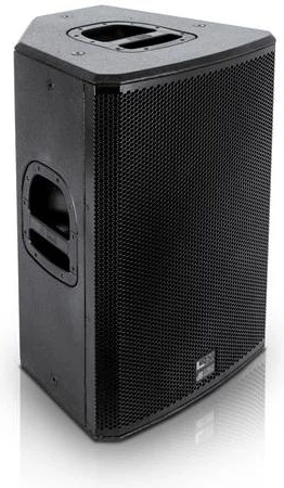 Акустична система активна dB Technologies LVX-15 двосмугова (8058159114446) - Фото 2 Акустична система активна dB Technologies LVX-15 двосмугова (8058159114446) - зображення 2