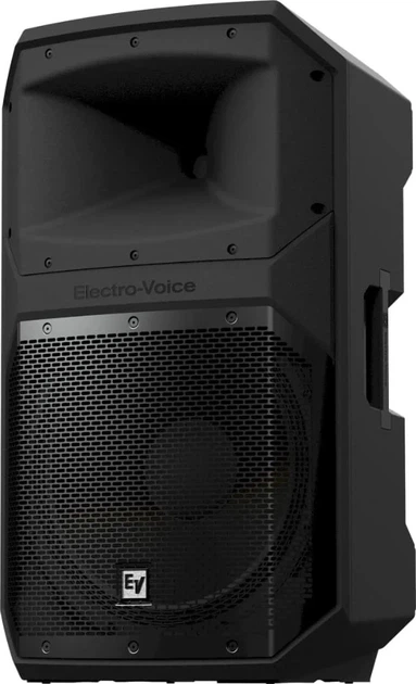 Акустична система активна Electro-voice EVIVA 15P (4060039202314) - Фото 1 Акустична система активна Electro-voice EVIVA 15P (4060039202314) - зображення 1