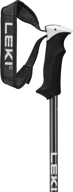 Kijki narciarskie Leki Elite Lady 110 cm Czarne (4028173322367) - obraz 3