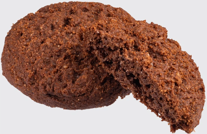 Печиво здобне Ay Da Baker Безглютенове Шоколадне 200 г (5000000048878) - зображення 3