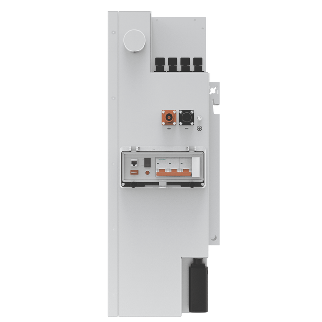 Аккумуляторная батарея Pytes V16 16.07 кВт·ч 51.2 В LiFePO4 314 А·час IP66 Grey (110402100209) - изображение 4