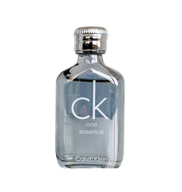 Мініатюра Парфуми унісекс Calvin Klein One Essence Intense 10 мл - Фото 2 Мініатюра Парфуми унісекс Calvin Klein One Essence Intense 10 мл - зображення 2