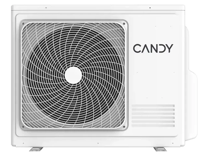 Спліт-система Candy Pura CY-09RAIN-A/CY-09RAOUT-A - зображення 5