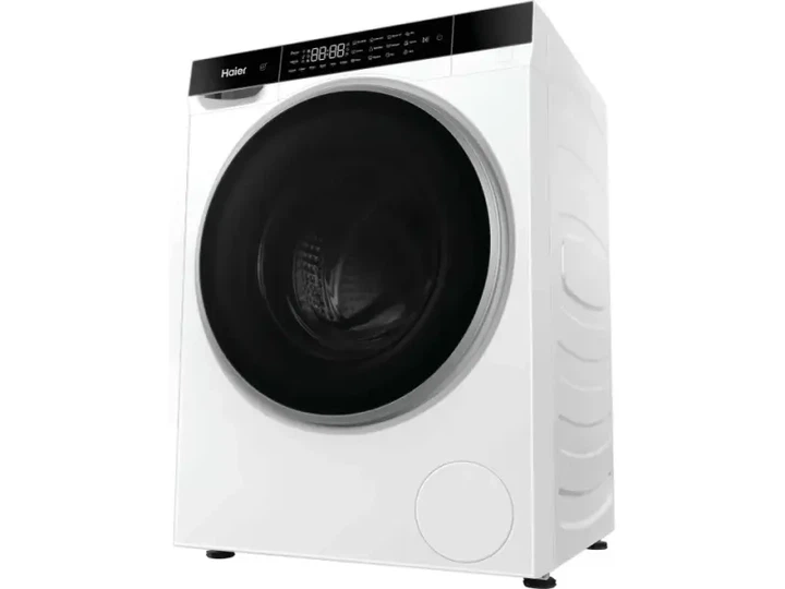 Прально-сушильна машина автоматична Haier HWD50-BP12307U-S - изображение 2