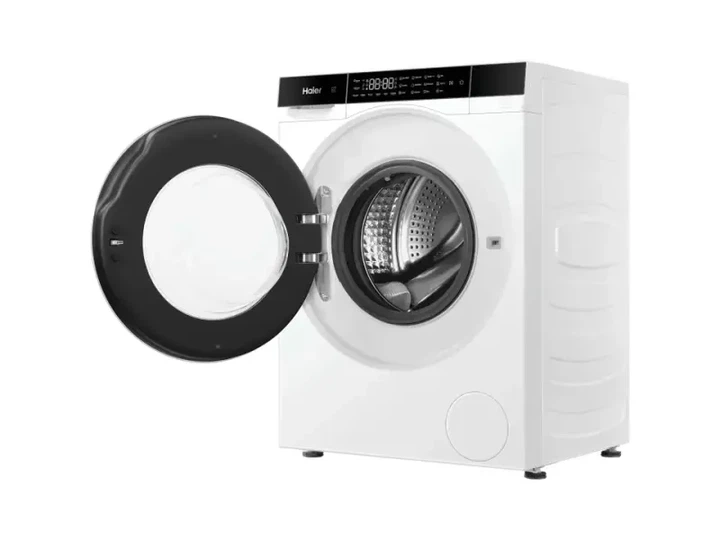 Прально-сушильна машина автоматична Haier HWD50-BP12307U-S - изображение 3