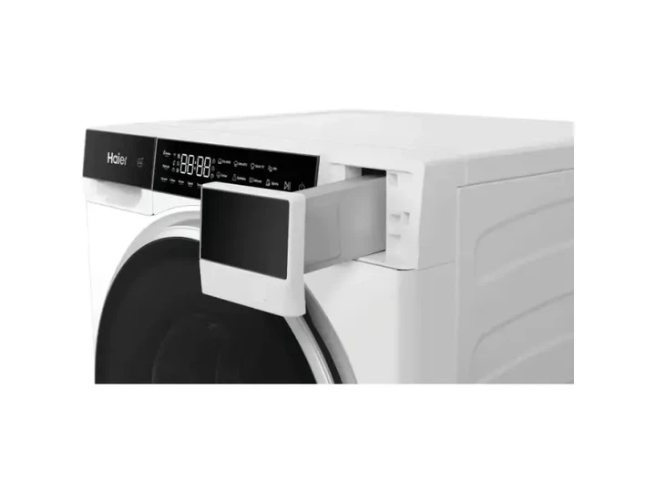 Прально-сушильна машина автоматична Haier HWD50-BP12307U-S - изображение 5