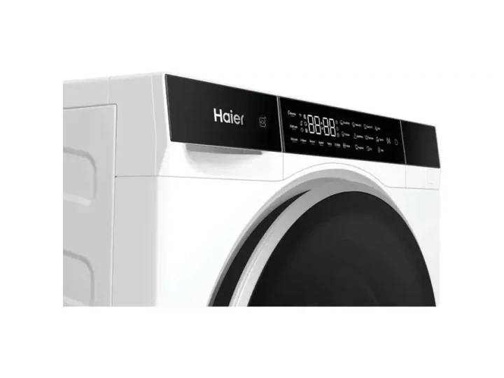 Прально-сушильна машина автоматична Haier HWD50-BP12307U-S - изображение 6