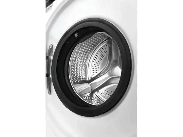 Прально-сушильна машина автоматична Haier HWD50-BP12307U-S - изображение 7