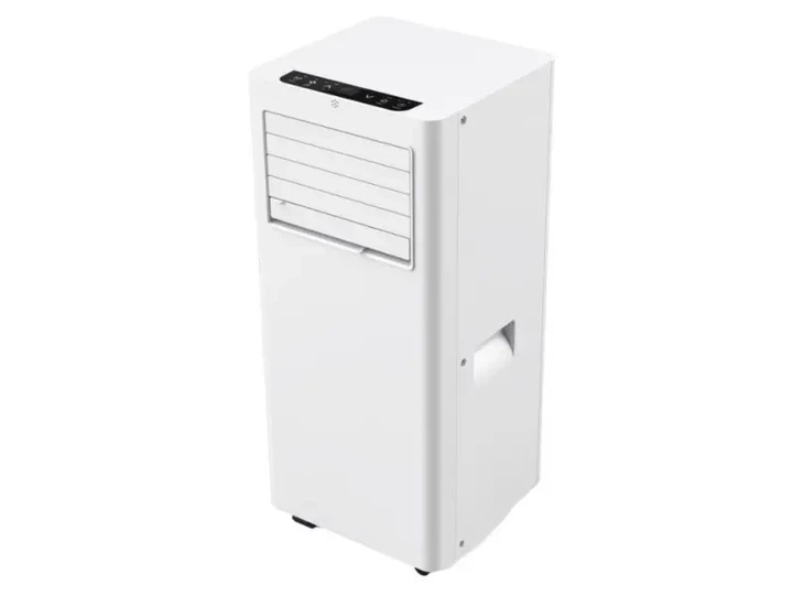 Мобільний кондиціонер TCL TAC-07CPB/PSLWS WI-FI - Фото 1 Мобільний кондиціонер TCL TAC-07CPB/PSLWS WI-FI - изображение 1