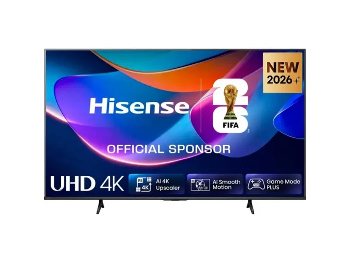 Телевізор Hisense 43A6S - Фото 1 Телевізор Hisense 43A6S - изображение 1