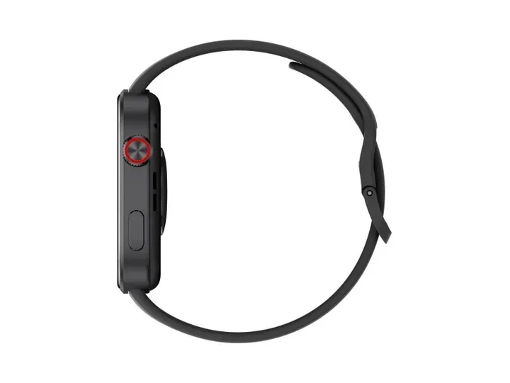 Смарт-часи Xiaomi Redmi Watch 6 Obsidian Black (BHR08CIGL) - Фото 4 Смарт-часи Xiaomi Redmi Watch 6 Obsidian Black (BHR08CIGL) - зображення 4