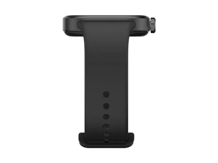 Смарт-часи Xiaomi Redmi Watch 6 Obsidian Black (BHR08CIGL) - Фото 6 Смарт-часи Xiaomi Redmi Watch 6 Obsidian Black (BHR08CIGL) - зображення 6