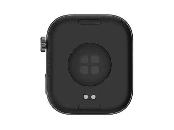 Смарт-часи Xiaomi Redmi Watch 6 Obsidian Black (BHR08CIGL) - Фото 8 Смарт-часи Xiaomi Redmi Watch 6 Obsidian Black (BHR08CIGL) - зображення 8