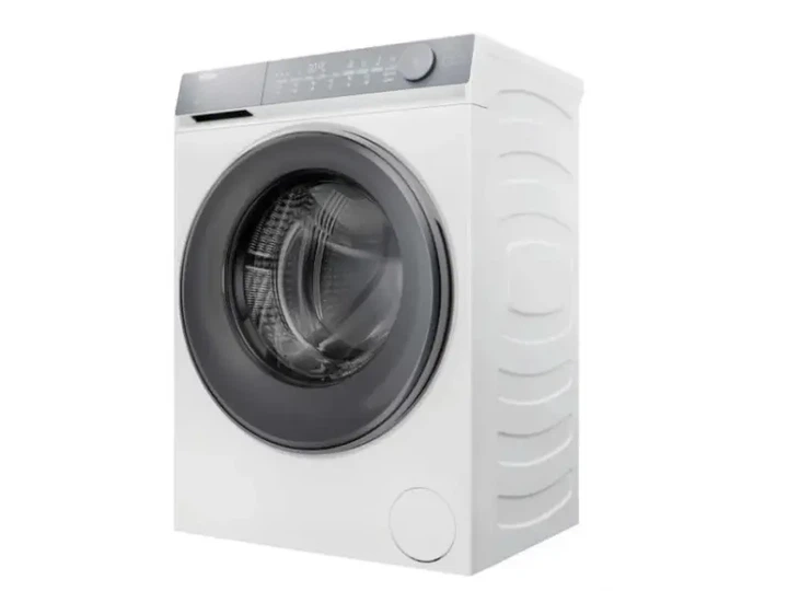 Пральна машина автоматична Haier HW90-B14367TU1-S - зображення 2