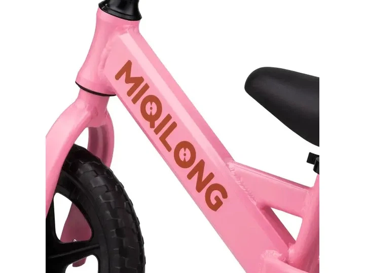 Біговел Miqilong HP Pink 12 (ZCY-HP12-PINK) - изображение 6