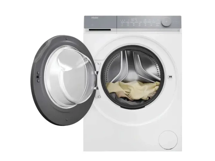 Пральна машина автоматична Haier HW90-B14367TU1-S - зображення 4