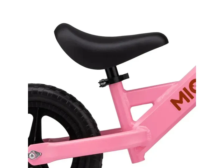 Біговел Miqilong HP Pink 12 (ZCY-HP12-PINK) - изображение 7