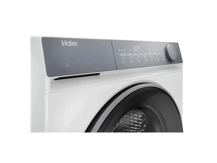 Пральна машина автоматична Haier HW90-B14367TU1-S - зображення 5