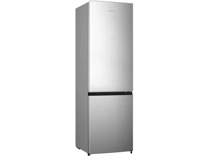Холодильник з морозильною камерою Hisense RB329N4ACE - зображення 2