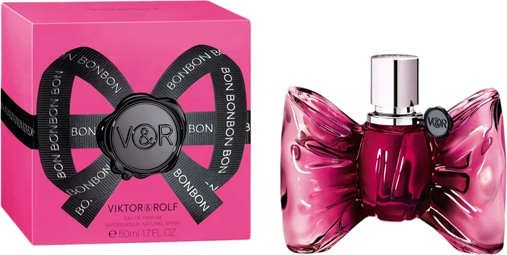 Парфумована вода для жінок Viktor & Rolf Bonbon 50 мл (3614274760545) - зображення 2