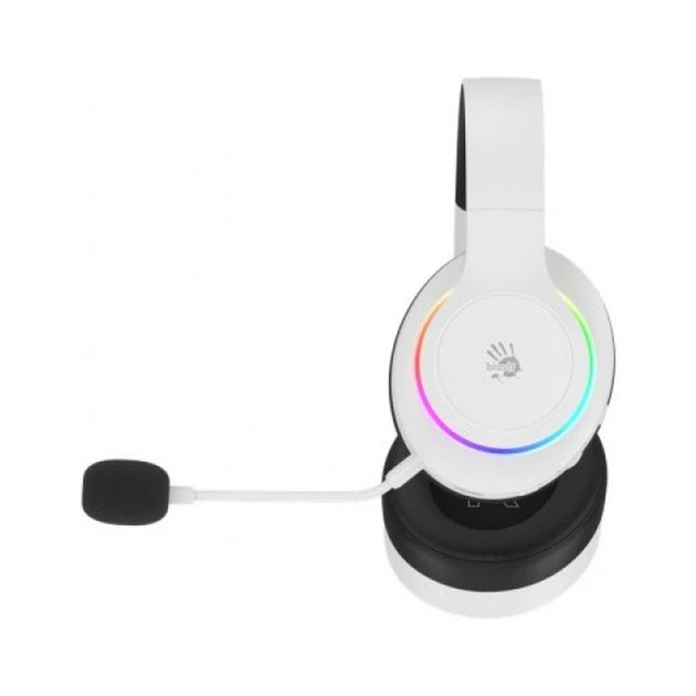 Навушники A4Tech Bloody GR520 Wireless (ek06618) - изображение 3