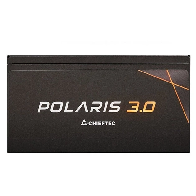 Блок живлення Chieftec 1050W Polaris 3.0 (PPS-1050FC-A3) - изображение 3