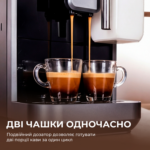 Кофемашина Cecotec Cremmaet Lungo Latte - изображение 12