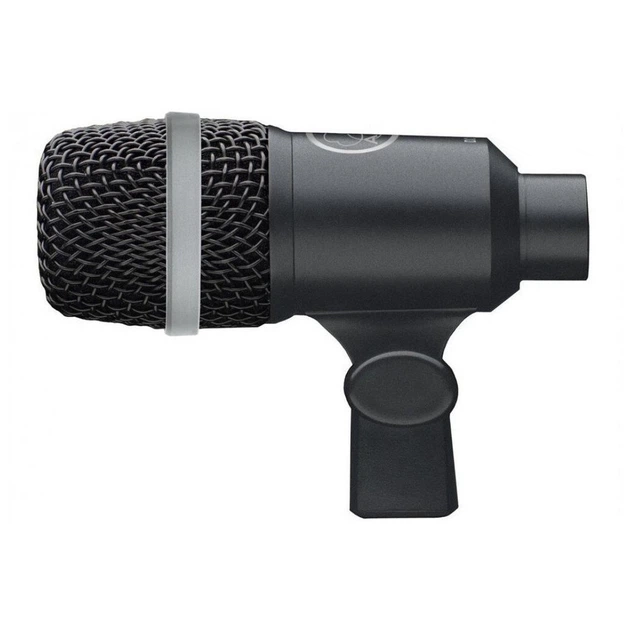 Мікрофон AKG D40 (ek05090) - Фото 2 Мікрофон AKG D40 (ek05090) - изображение 2