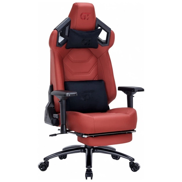 Крісло ігрове GT Racer X-5099 (ek10646) - изображение 2