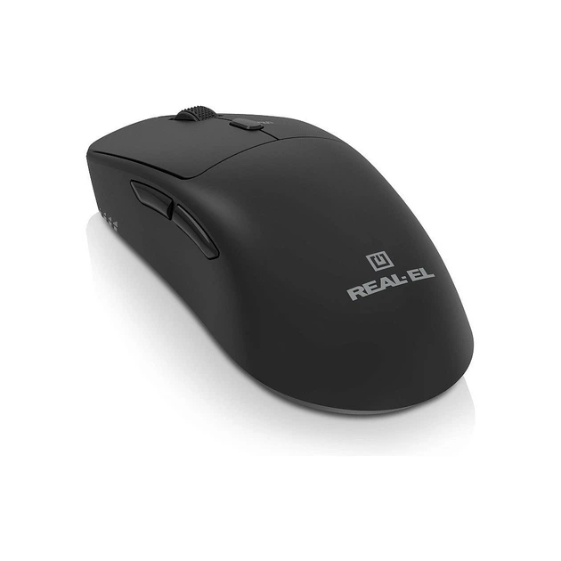 Миша REAL-EL RM-355W Wireless (ek11957) - изображение 3