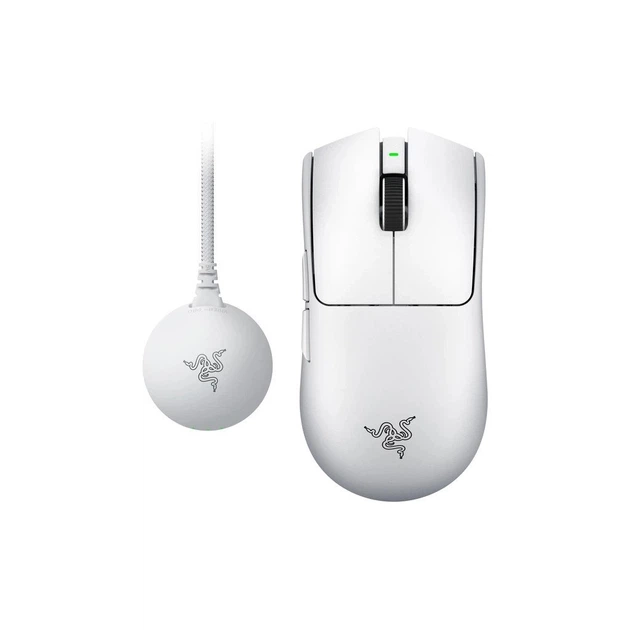 Миша Razer Viper V4 PRO Wireless (ek12063) - Фото 3 Миша Razer Viper V4 PRO Wireless (ek12063) - изображение 3