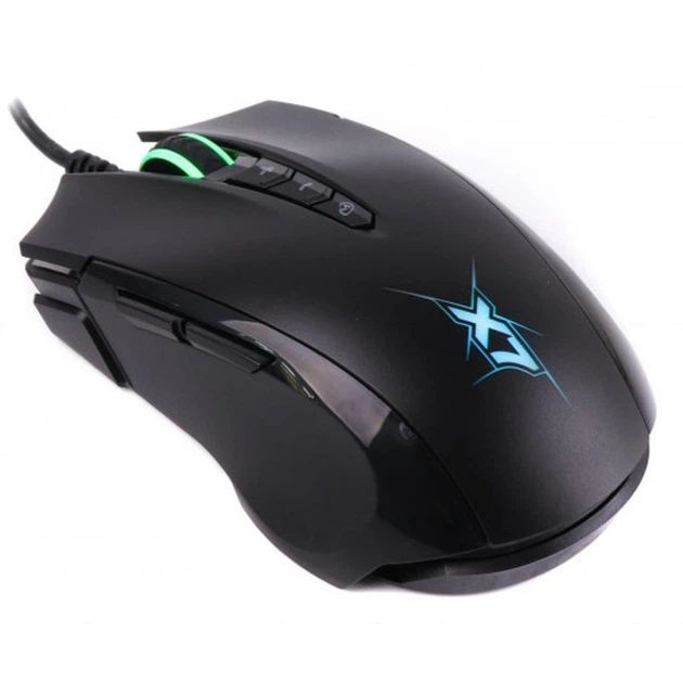Миша A4Tech X89 (ek11046) - зображення 2