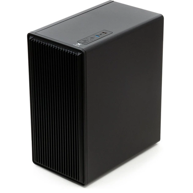 Корпус для ПК Vinga CS117-400W - изображение 2